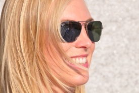 Sonnenbrillenmodell