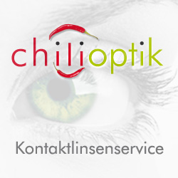 Kontaktlinsenservice